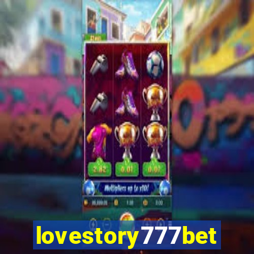 lovestory777bet