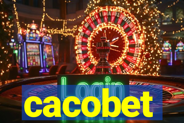 cacobet