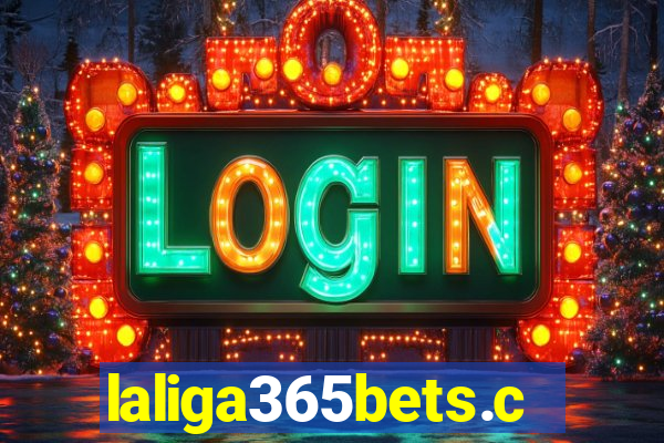 laliga365bets.com