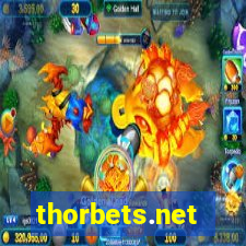 thorbets.net