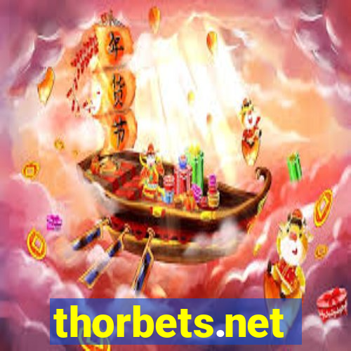 thorbets.net