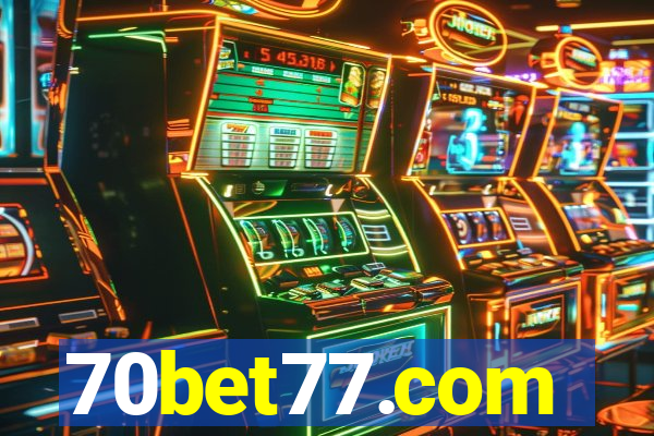 70bet77.com