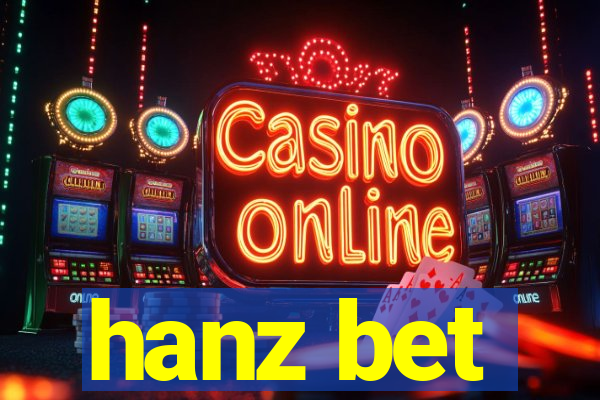 hanz bet