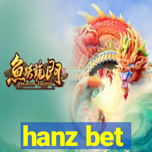 hanz bet