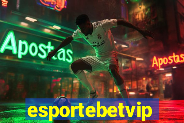 esportebetvip