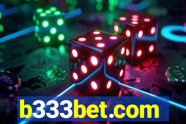 b333bet.com