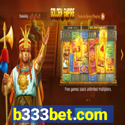 b333bet.com