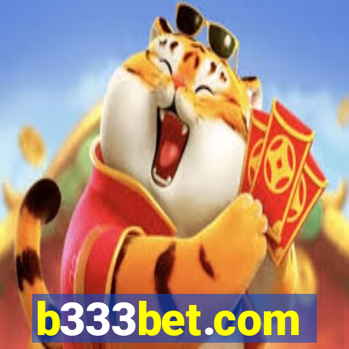 b333bet.com