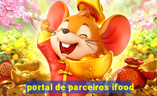 portal de parceiros ifood