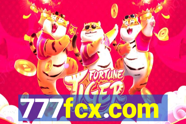 777fcx.com