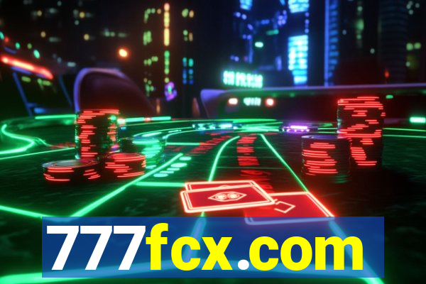 777fcx.com