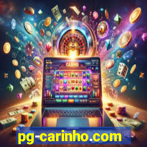 pg-carinho.com