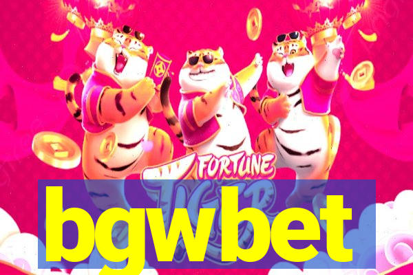 bgwbet