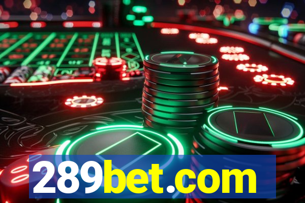 289bet.com