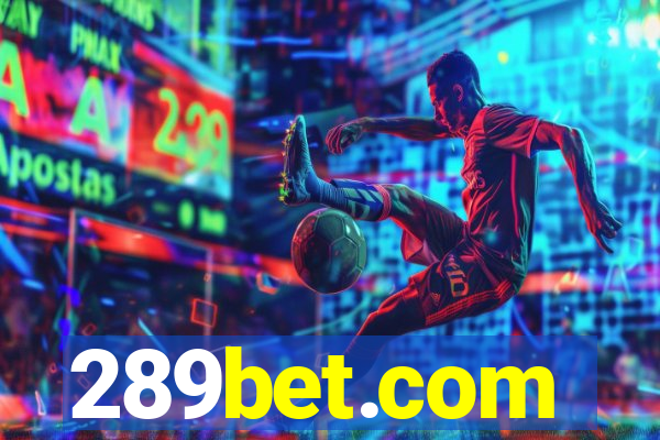 289bet.com