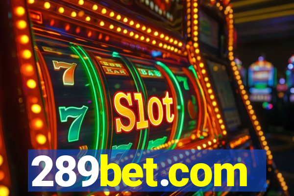 289bet.com