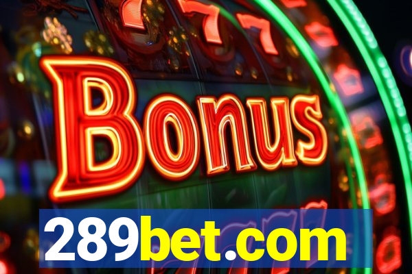 289bet.com