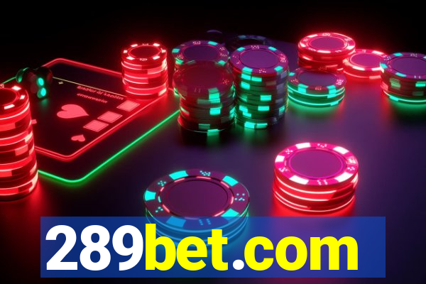 289bet.com