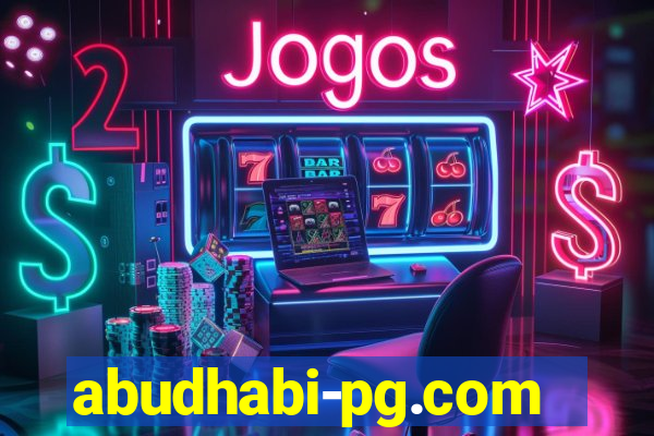 abudhabi-pg.com