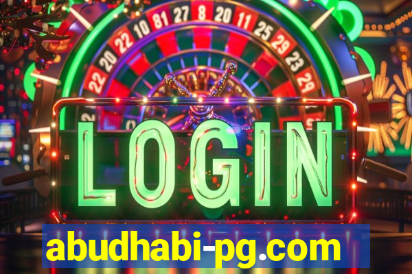 abudhabi-pg.com