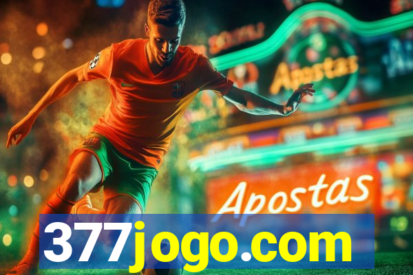 377jogo.com