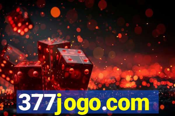 377jogo.com