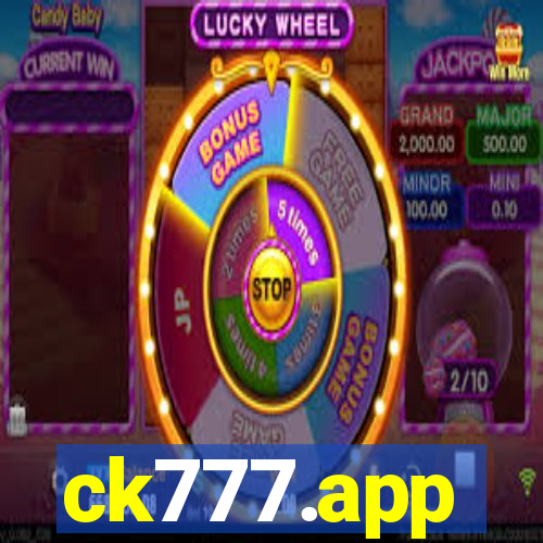 ck777.app