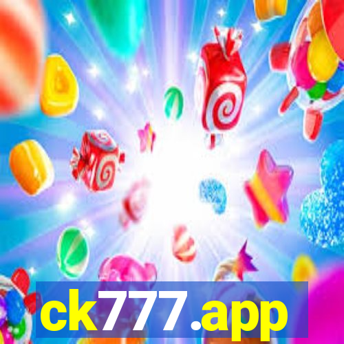 ck777.app