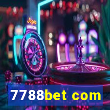 7788bet com