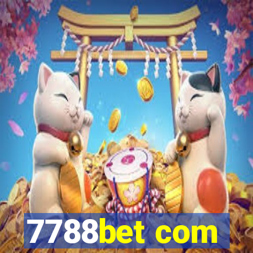 7788bet com