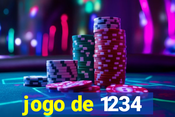 jogo de 1234