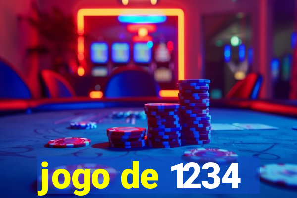 jogo de 1234