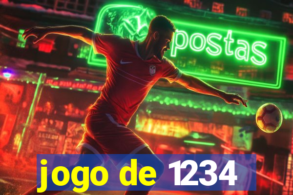 jogo de 1234