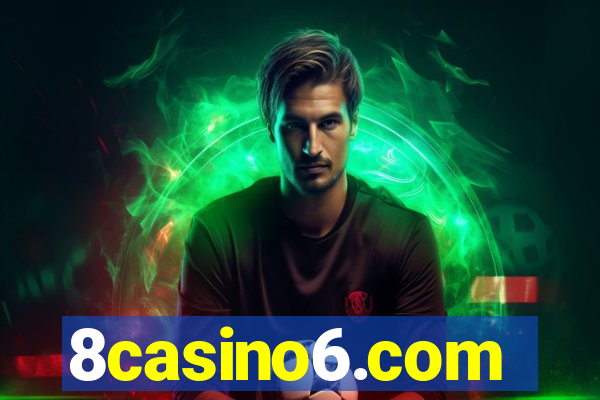 8casino6.com