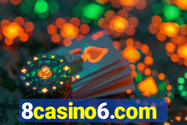 8casino6.com