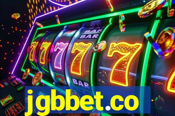 jgbbet.co