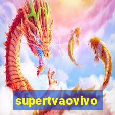 supertvaovivo