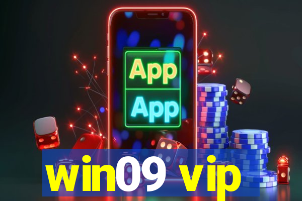 win09 vip