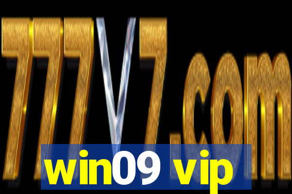 win09 vip