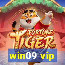 win09 vip