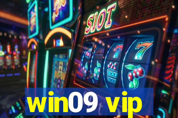 win09 vip