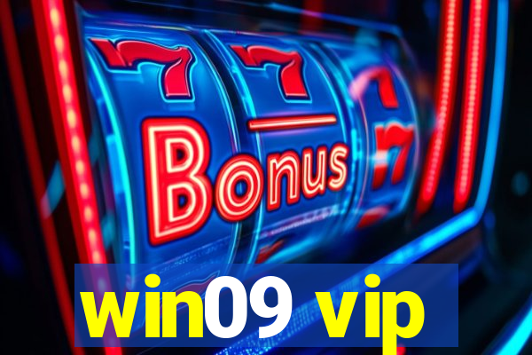 win09 vip