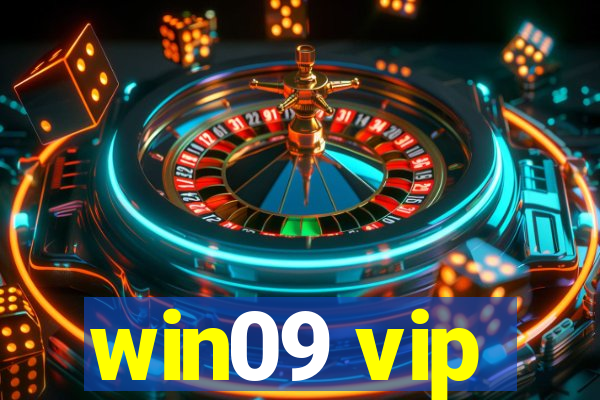 win09 vip