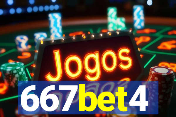 667bet4