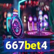 667bet4