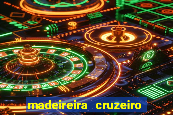 madeireira cruzeiro pouso alegre