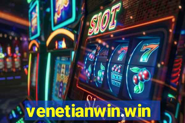 venetianwin.win