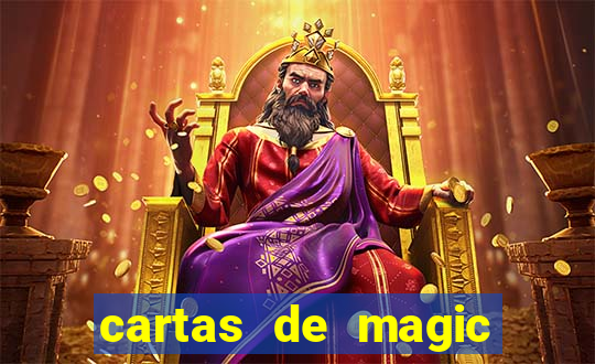 cartas de magic para imprimir