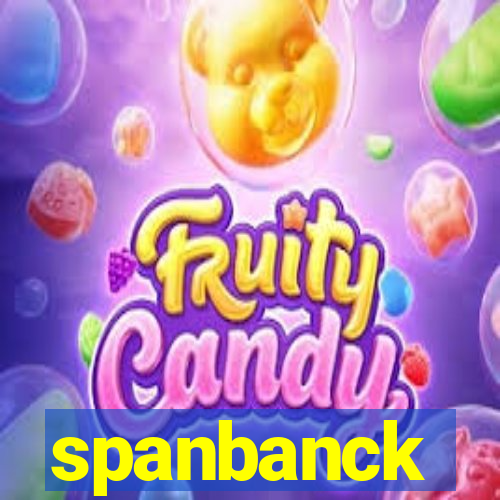 spanbanck