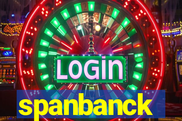 spanbanck